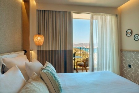 Mirabello Bay Luxury Resort (Ex. Wyndham Grand Crete Mirabello Bay) - 390