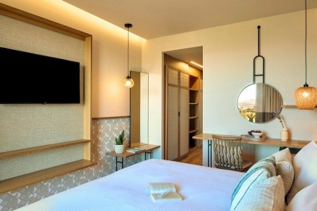 Mirabello Bay Luxury Resort (Ex. Wyndham Grand Crete Mirabello Bay) - 391