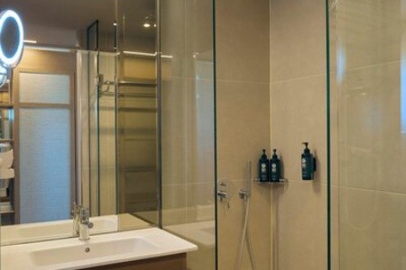 Mirabello Bay Luxury Resort (Ex. Wyndham Grand Crete Mirabello Bay) - 392