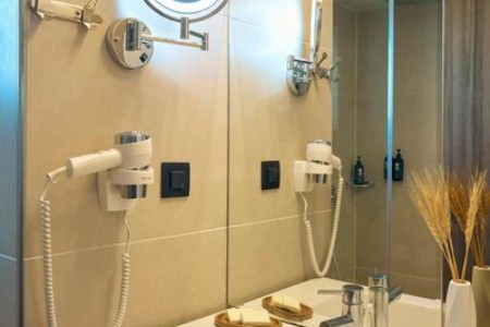 Mirabello Bay Luxury Resort (Ex. Wyndham Grand Crete Mirabello Bay) - 394