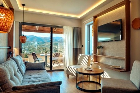 Mirabello Bay Luxury Resort (Ex. Wyndham Grand Crete Mirabello Bay) - 395