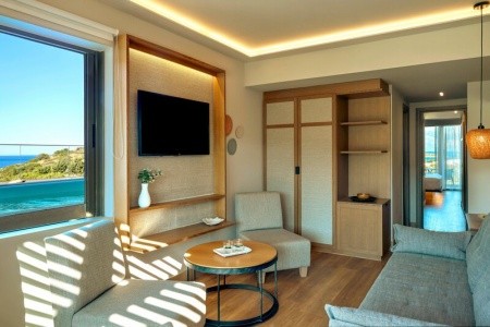 Mirabello Bay Luxury Resort (Ex. Wyndham Grand Crete Mirabello Bay) - 396