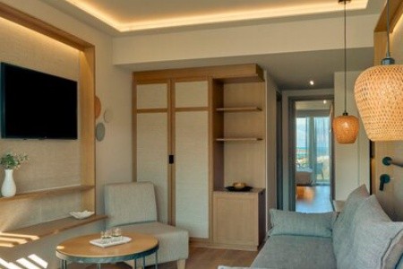 Mirabello Bay Luxury Resort (Ex. Wyndham Grand Crete Mirabello Bay) - 397