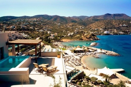 Mirabello Bay Luxury Resort (Ex. Wyndham Grand Crete Mirabello Bay) - 398