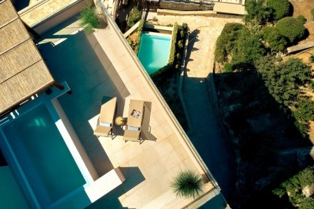 Mirabello Bay Luxury Resort (Ex. Wyndham Grand Crete Mirabello Bay) - 399