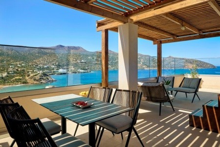 Mirabello Bay Luxury Resort (Ex. Wyndham Grand Crete Mirabello Bay) - 400
