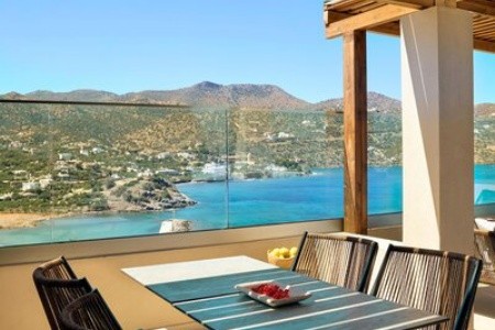 Mirabello Bay Luxury Resort (Ex. Wyndham Grand Crete Mirabello Bay) - 401