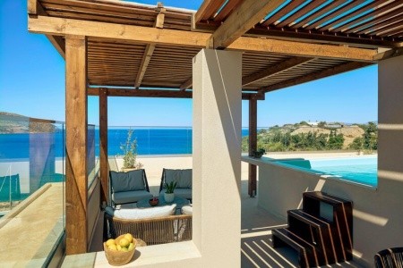 Mirabello Bay Luxury Resort (Ex. Wyndham Grand Crete Mirabello Bay) - 402