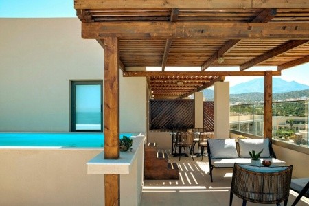 Mirabello Bay Luxury Resort (Ex. Wyndham Grand Crete Mirabello Bay) - 403