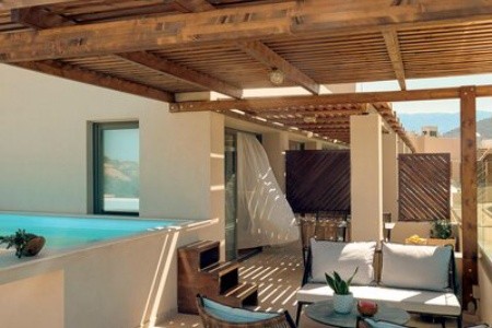 Mirabello Bay Luxury Resort (Ex. Wyndham Grand Crete Mirabello Bay) - 404