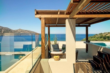 Mirabello Bay Luxury Resort (Ex. Wyndham Grand Crete Mirabello Bay) - 405