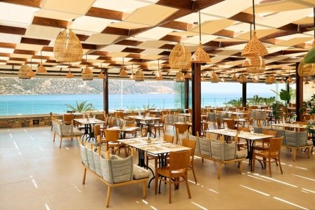 Mirabello Bay Luxury Resort (Ex. Wyndham Grand Crete Mirabello Bay) - 408