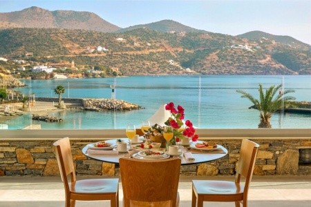 Mirabello Bay Luxury Resort (Ex. Wyndham Grand Crete Mirabello Bay) - 409