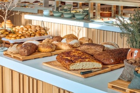 Mirabello Bay Luxury Resort (Ex. Wyndham Grand Crete Mirabello Bay) - 410