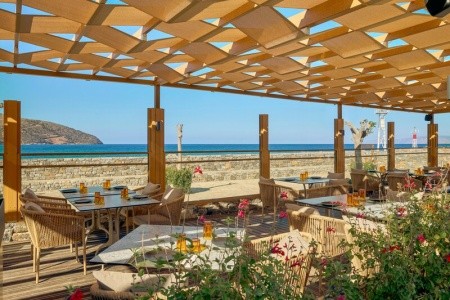 Mirabello Bay Luxury Resort (Ex. Wyndham Grand Crete Mirabello Bay) - 411