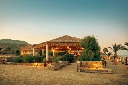 Mirabello Bay Luxury Resort (Ex. Wyndham Grand Crete Mirabello Bay) - 412