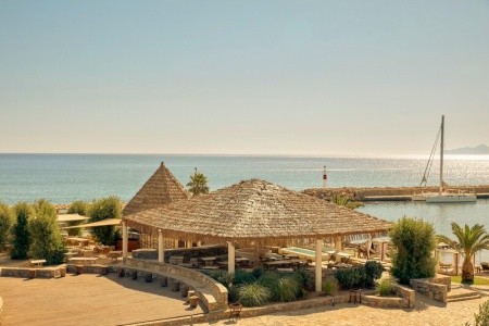 Mirabello Bay Luxury Resort (Ex. Wyndham Grand Crete Mirabello Bay) - 413