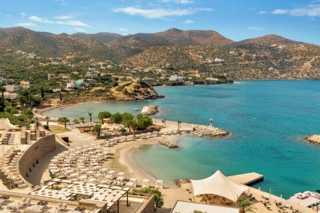Mirabello Bay Luxury Resort (Ex. Wyndham Grand Crete Mirabello Bay) - 414