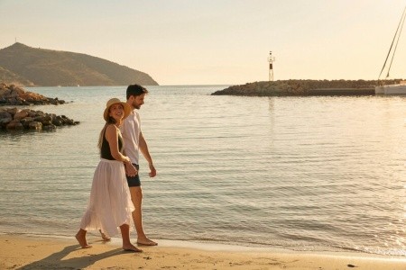 Mirabello Bay Luxury Resort (Ex. Wyndham Grand Crete Mirabello Bay) - 415