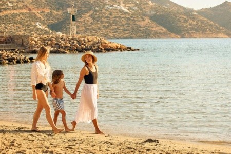 Mirabello Bay Luxury Resort (Ex. Wyndham Grand Crete Mirabello Bay) - 417