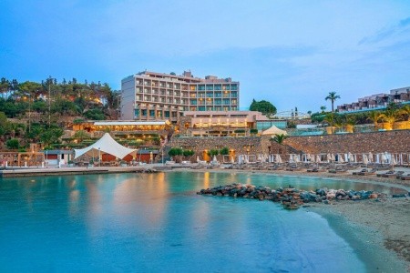 Mirabello Bay Luxury Resort (Ex. Wyndham Grand Crete Mirabello Bay) - 418