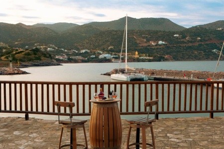 Mirabello Bay Luxury Resort (Ex. Wyndham Grand Crete Mirabello Bay) - 421