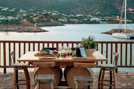 Mirabello Bay Luxury Resort (Ex. Wyndham Grand Crete Mirabello Bay) - 422