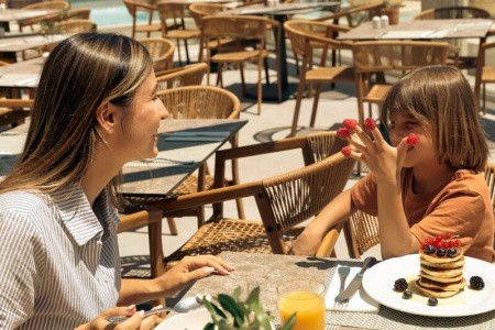 Mirabello Bay Luxury Resort (Ex. Wyndham Grand Crete Mirabello Bay) - 424