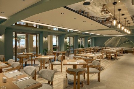 Mirabello Bay Luxury Resort (Ex. Wyndham Grand Crete Mirabello Bay) - 426