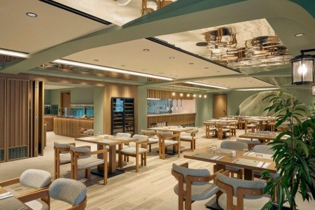 Mirabello Bay Luxury Resort (Ex. Wyndham Grand Crete Mirabello Bay) - 427