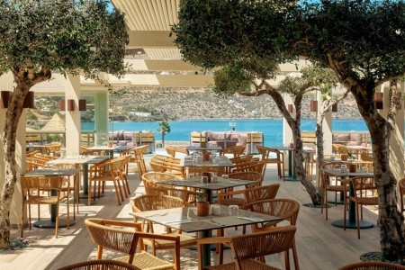 Mirabello Bay Luxury Resort (Ex. Wyndham Grand Crete Mirabello Bay) - 428