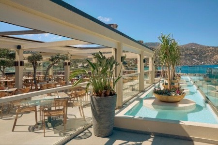 Mirabello Bay Luxury Resort (Ex. Wyndham Grand Crete Mirabello Bay) - 429