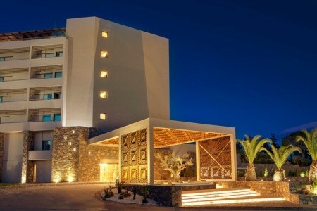 Mirabello Bay Luxury Resort (Ex. Wyndham Grand Crete Mirabello Bay) - 430