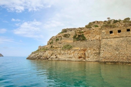 Mirabello Bay Luxury Resort (Ex. Wyndham Grand Crete Mirabello Bay) - 434