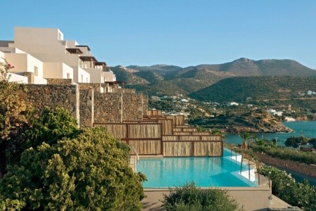 Mirabello Bay Luxury Resort (Ex. Wyndham Grand Crete Mirabello Bay) - 435