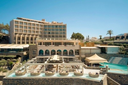 Mirabello Bay Luxury Resort (Ex. Wyndham Grand Crete Mirabello Bay) - 436