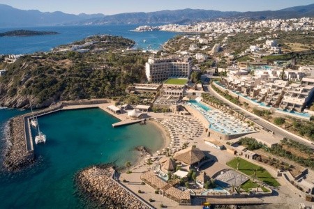 Mirabello Bay Luxury Resort (Ex. Wyndham Grand Crete Mirabello Bay) - 437