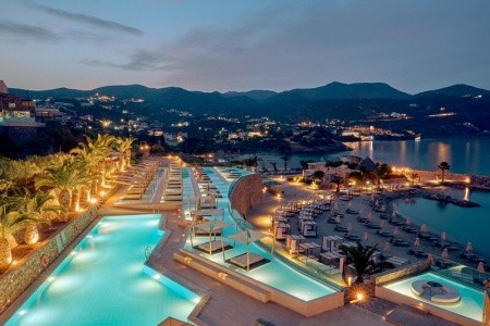 Mirabello Bay Luxury Resort (Ex. Wyndham Grand Crete Mirabello Bay) - 438