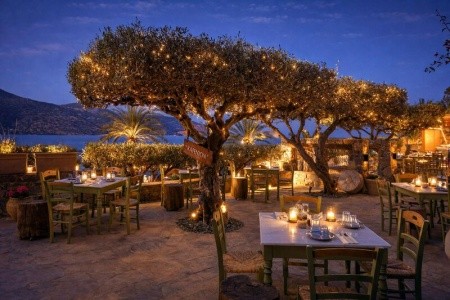 Mirabello Bay Luxury Resort (Ex. Wyndham Grand Crete Mirabello Bay) - 441