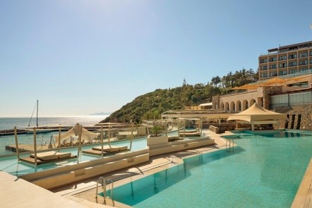 Mirabello Bay Luxury Resort (Ex. Wyndham Grand Crete Mirabello Bay) - 442