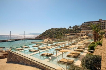 Mirabello Bay Luxury Resort (Ex. Wyndham Grand Crete Mirabello Bay) - 443