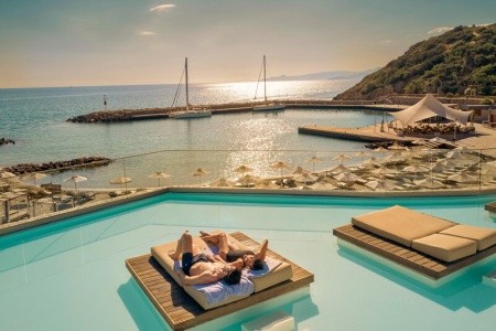 Mirabello Bay Luxury Resort (Ex. Wyndham Grand Crete Mirabello Bay) - 445