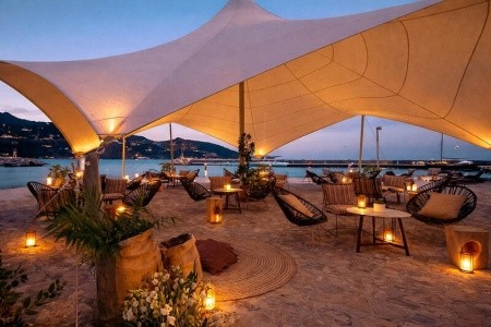 Mirabello Bay Luxury Resort (Ex. Wyndham Grand Crete Mirabello Bay) - 446