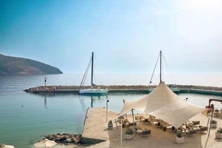 Mirabello Bay Luxury Resort (Ex. Wyndham Grand Crete Mirabello Bay) - 447