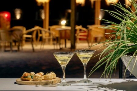 Mirabello Bay Luxury Resort (Ex. Wyndham Grand Crete Mirabello Bay) - 448