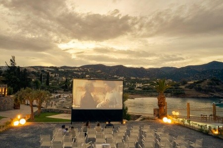 Mirabello Bay Luxury Resort (Ex. Wyndham Grand Crete Mirabello Bay) - 449