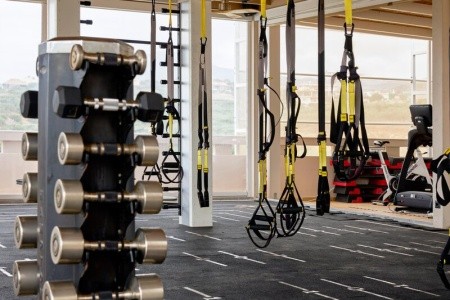 Mirabello Bay Luxury Resort (Ex. Wyndham Grand Crete Mirabello Bay) - 450