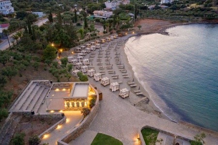 Mirabello Bay Luxury Resort (Ex. Wyndham Grand Crete Mirabello Bay) - 452