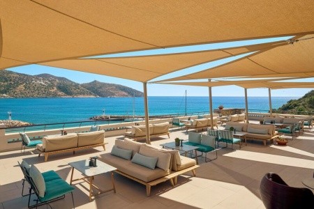 Mirabello Bay Luxury Resort (Ex. Wyndham Grand Crete Mirabello Bay) - 456