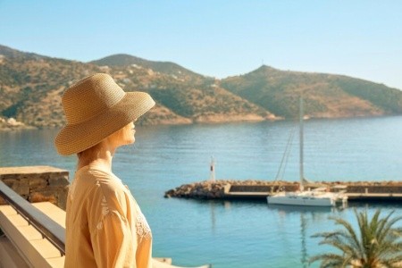 Mirabello Bay Luxury Resort (Ex. Wyndham Grand Crete Mirabello Bay) - 457